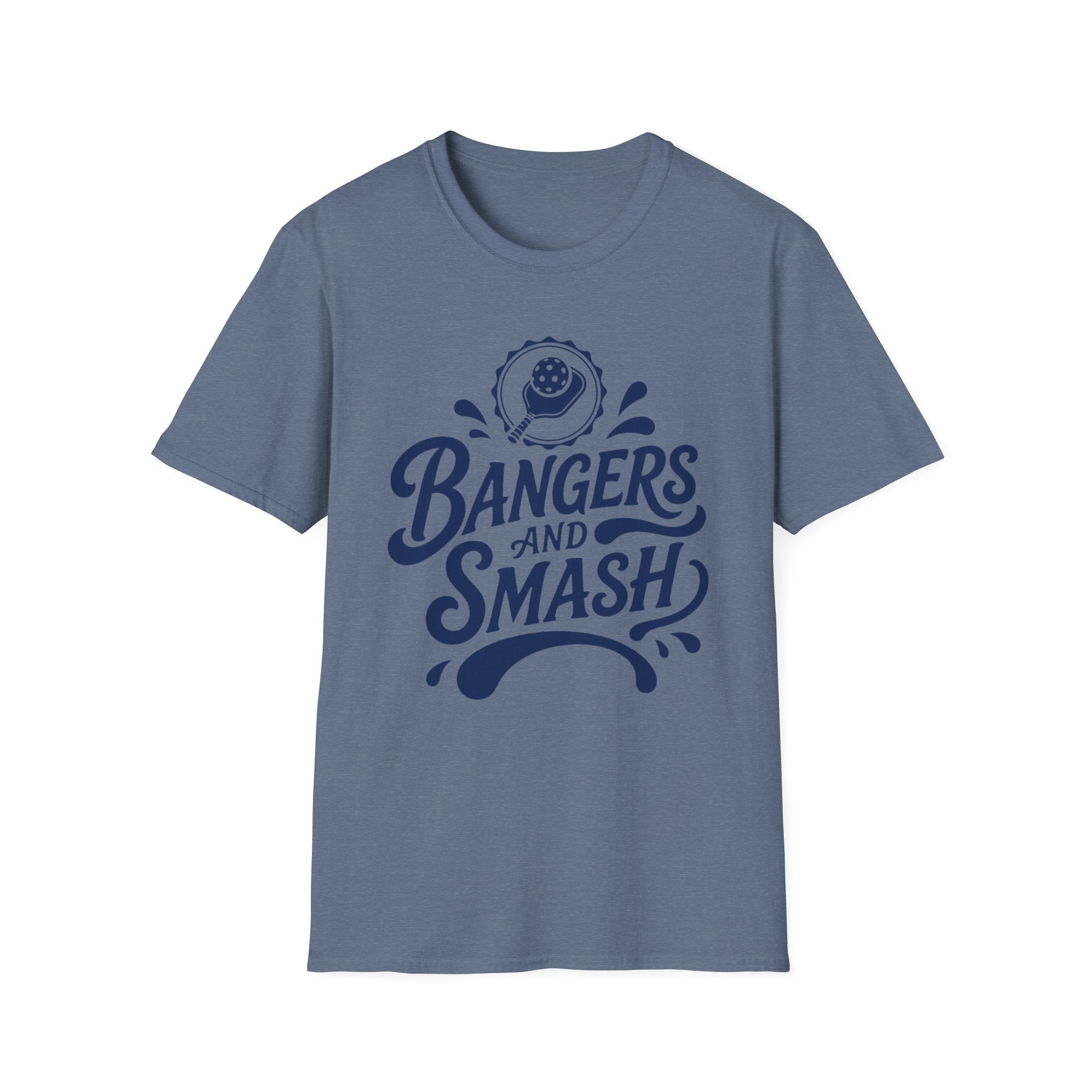 ICE CREAM NAVY T-shirt