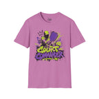 SPRAYPAINT t-shirt