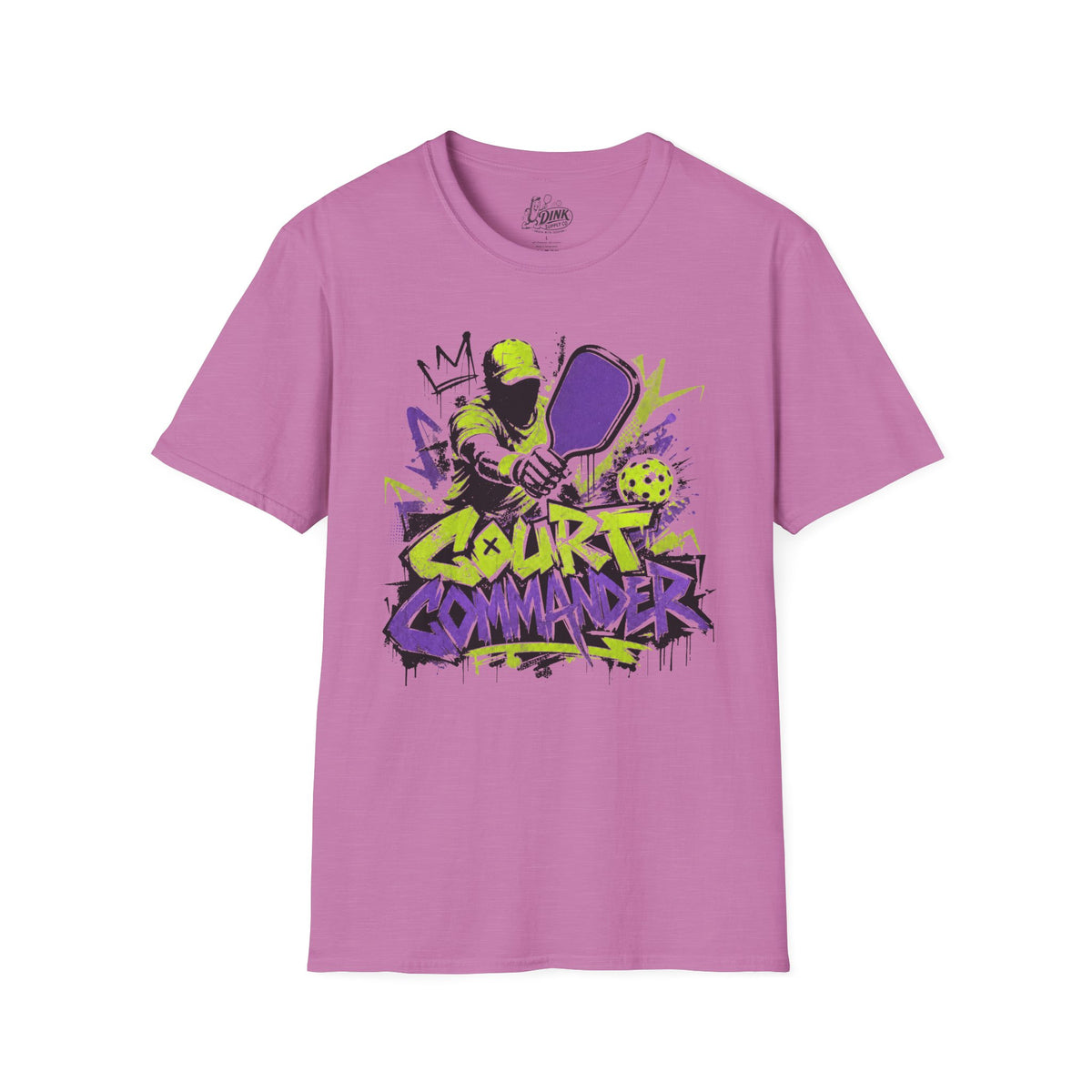 SPRAYPAINT t-shirt