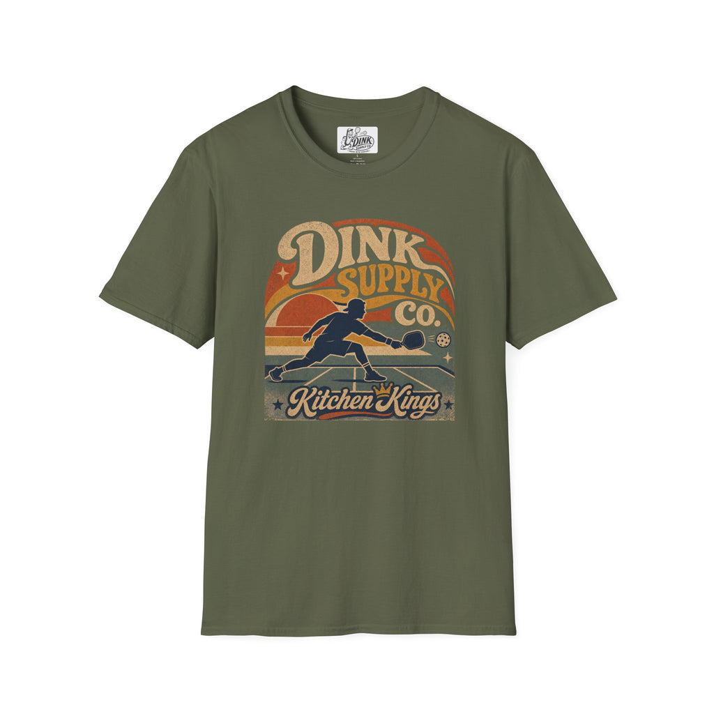 SUNSET KINGS T-shirt