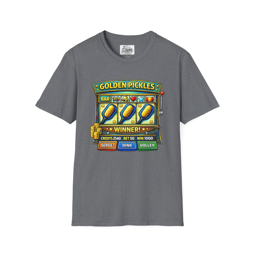 SLOT MACHINE T-shirt