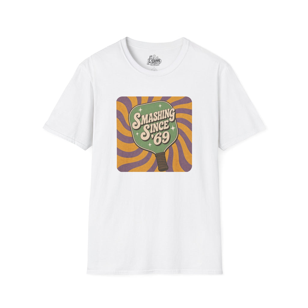 GROOVY 2 T-shirt