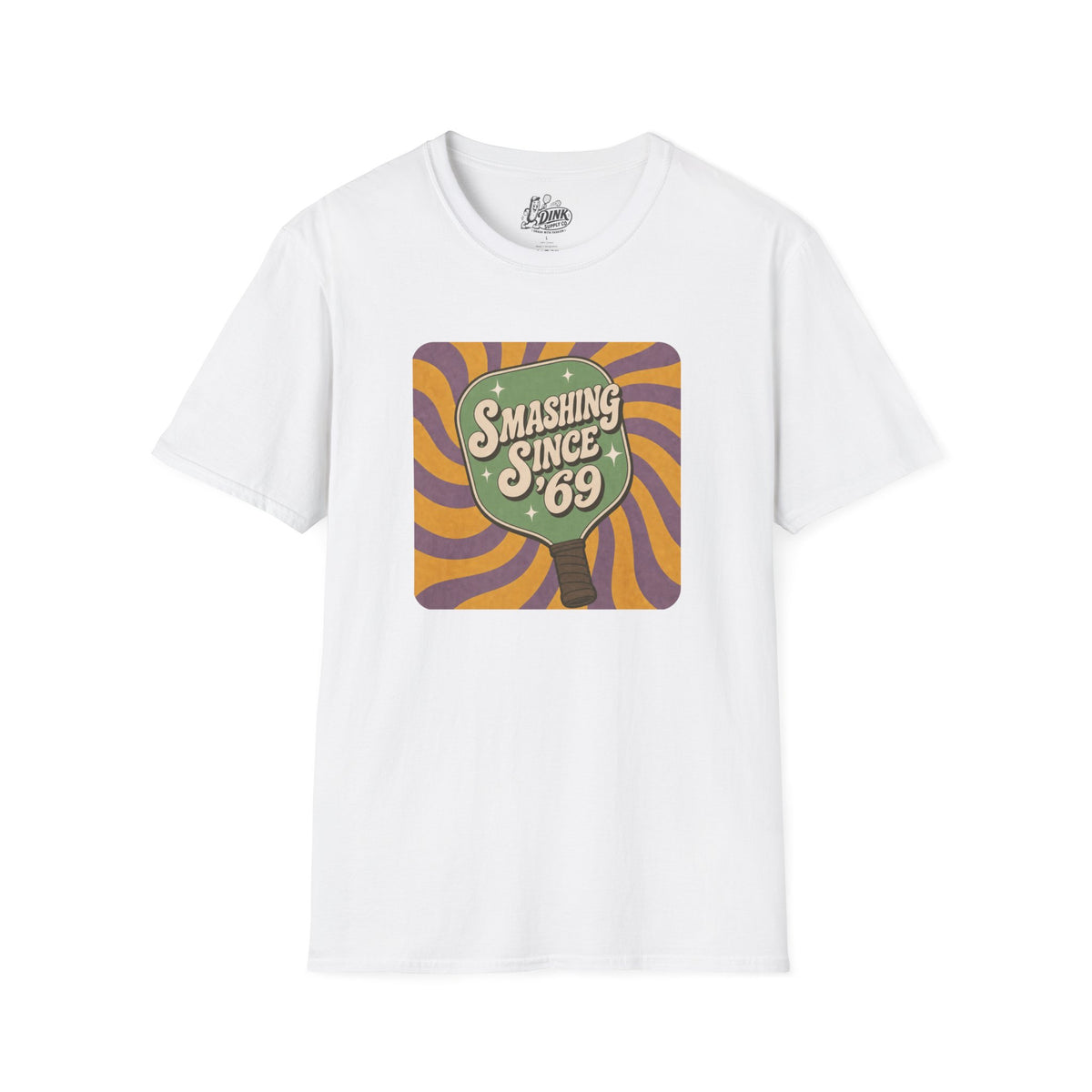 GROOVY 2 T-shirt