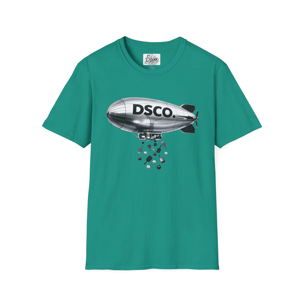 ZEPPELIN T-shirt