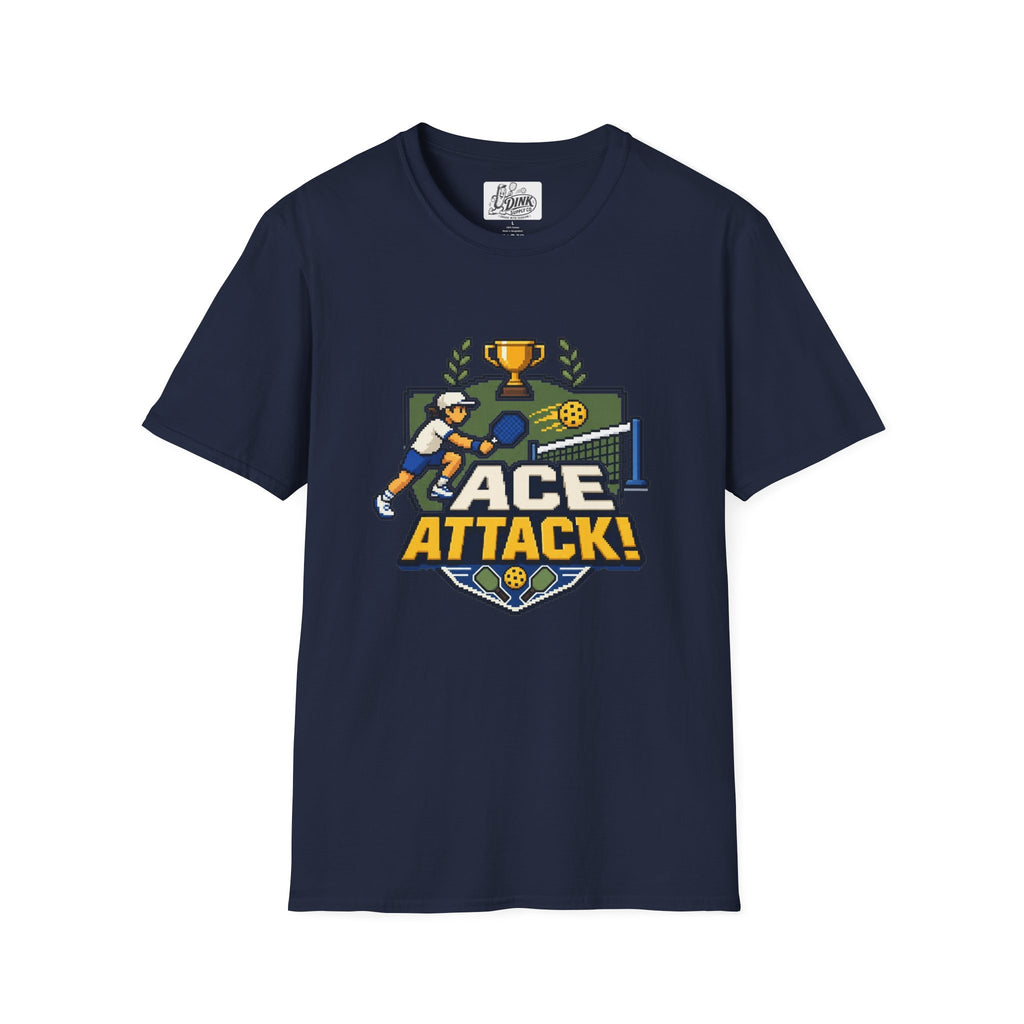 ACE ATTACK! T-shirt