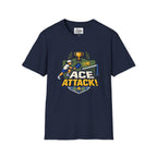 ACE ATTACK! T-shirt