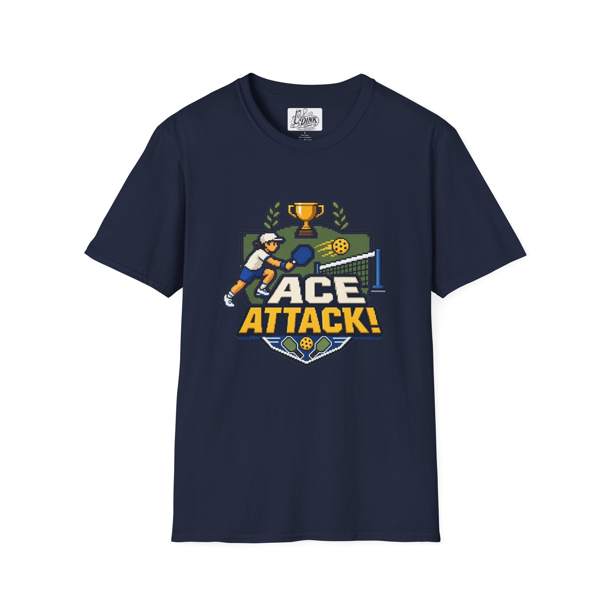 ACE ATTACK! T-shirt