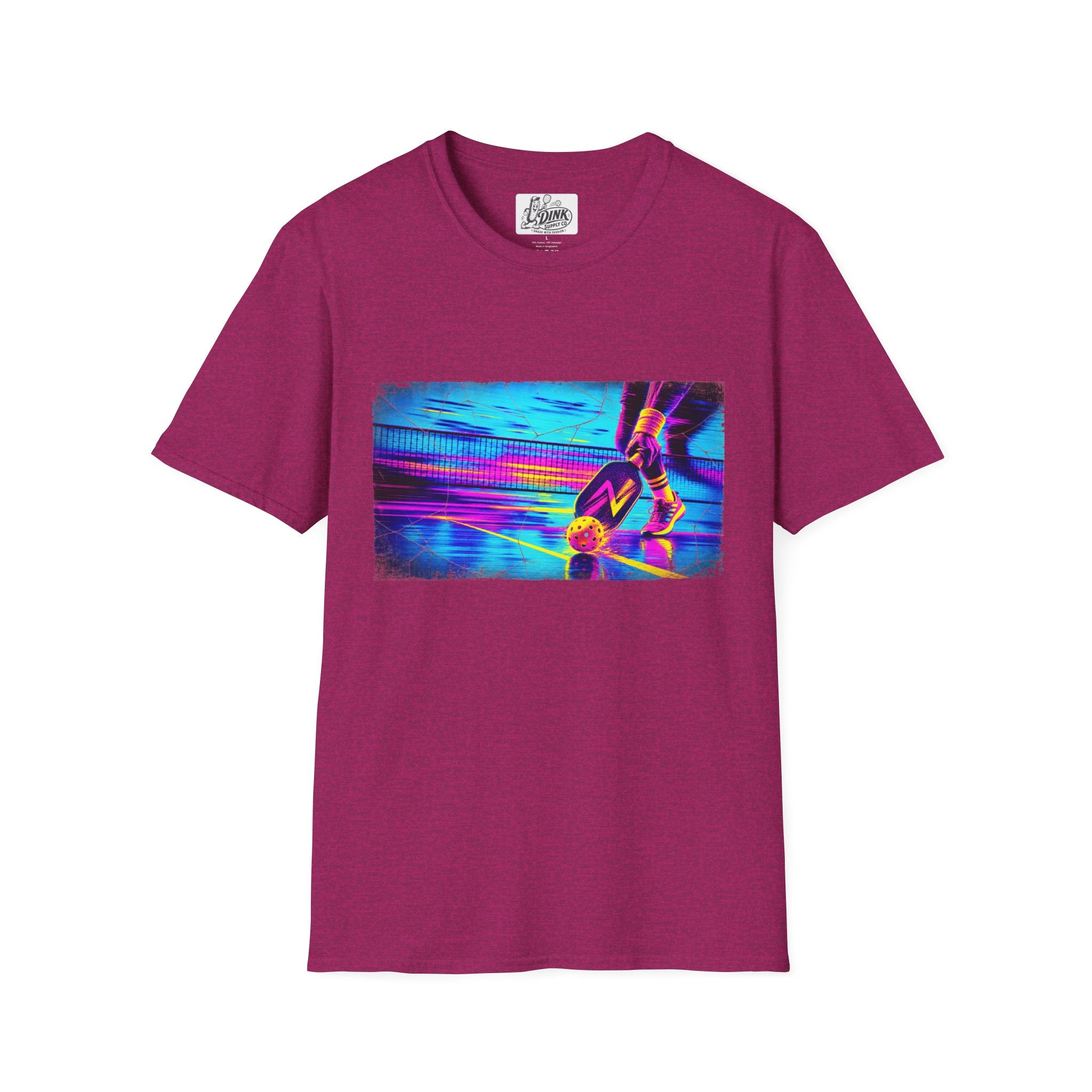 NEON T-shirt