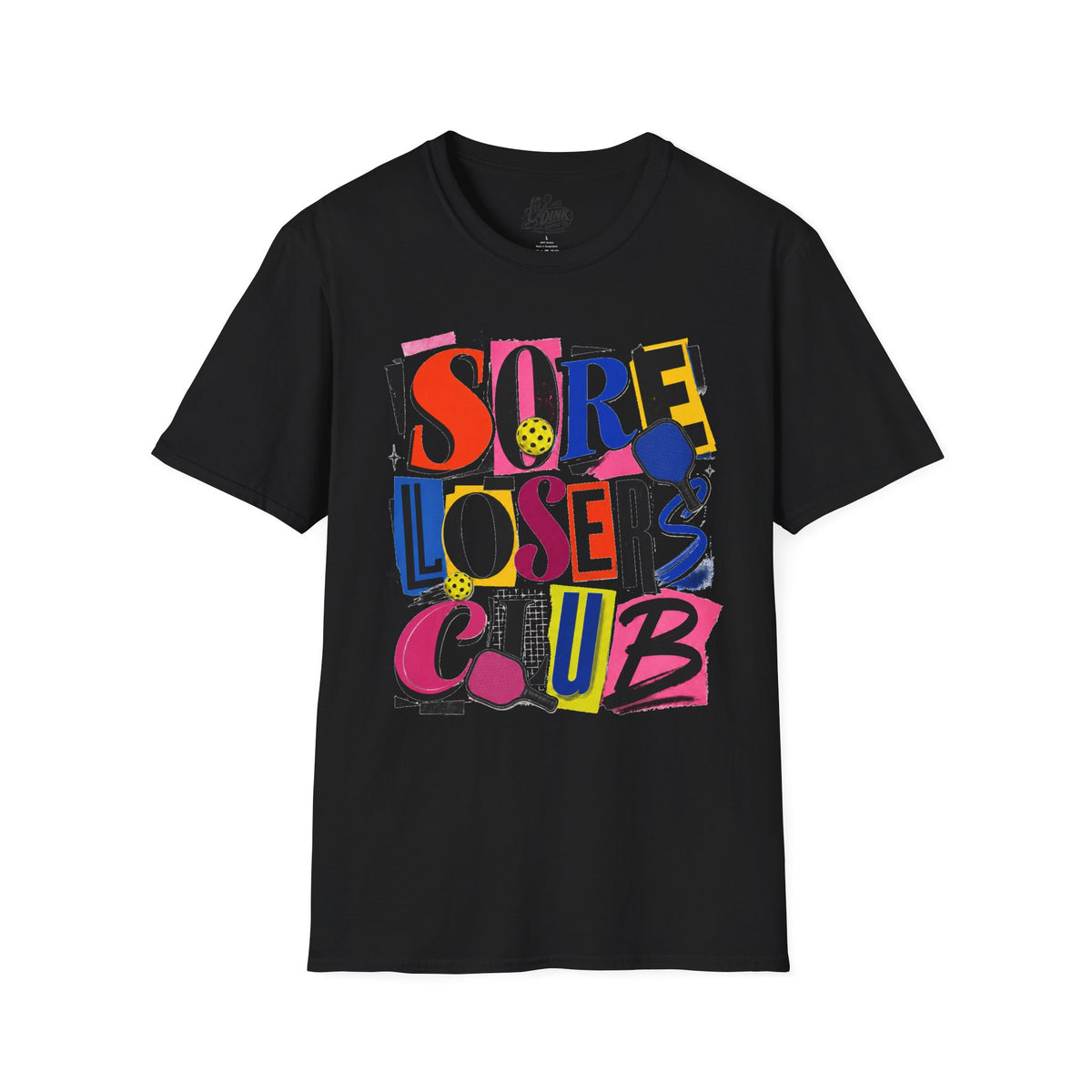 SORE LOSERS T-shirt
