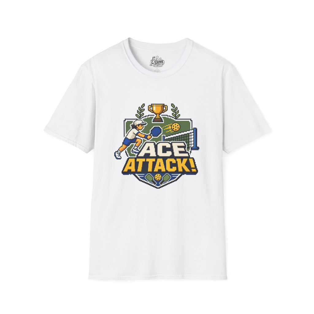 ACE ATTACK! T-shirt