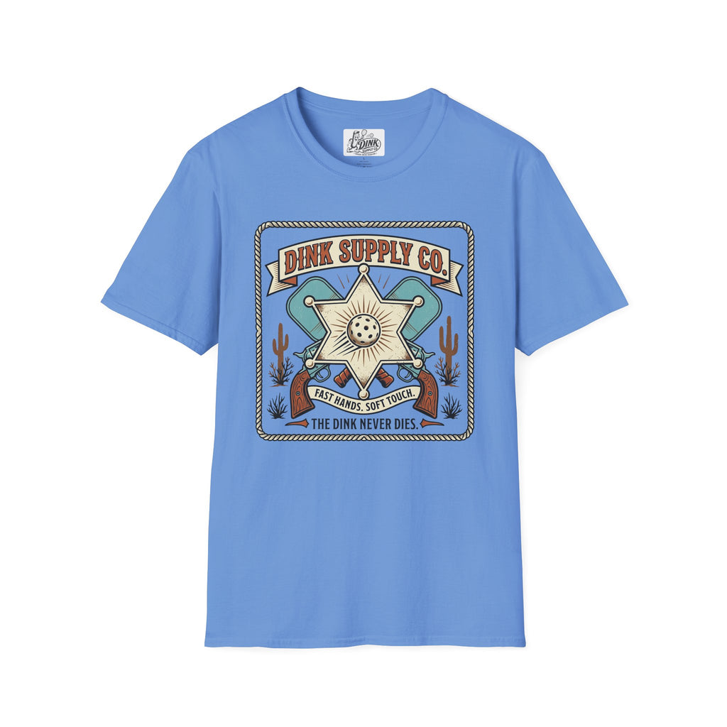 SHERIFF t-shirt