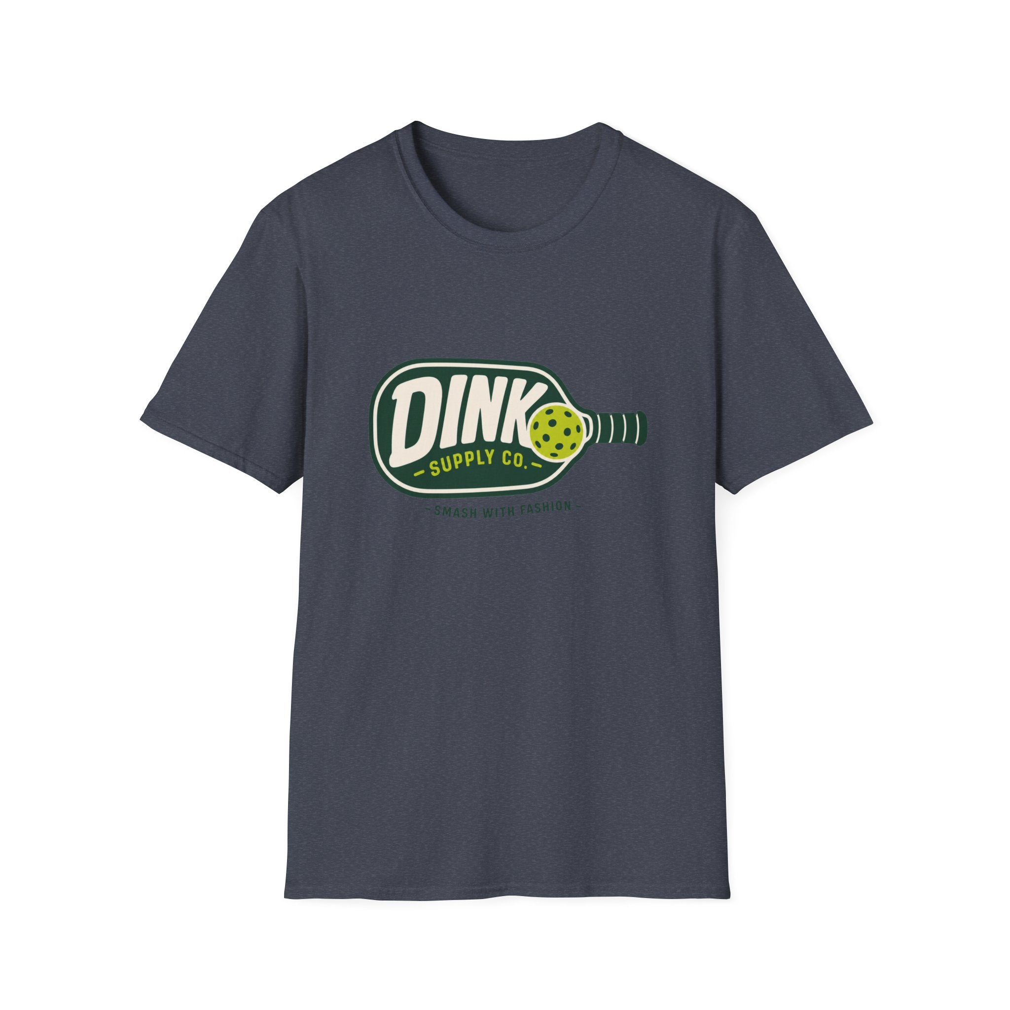DINK GREEN PADDLE T-shirt