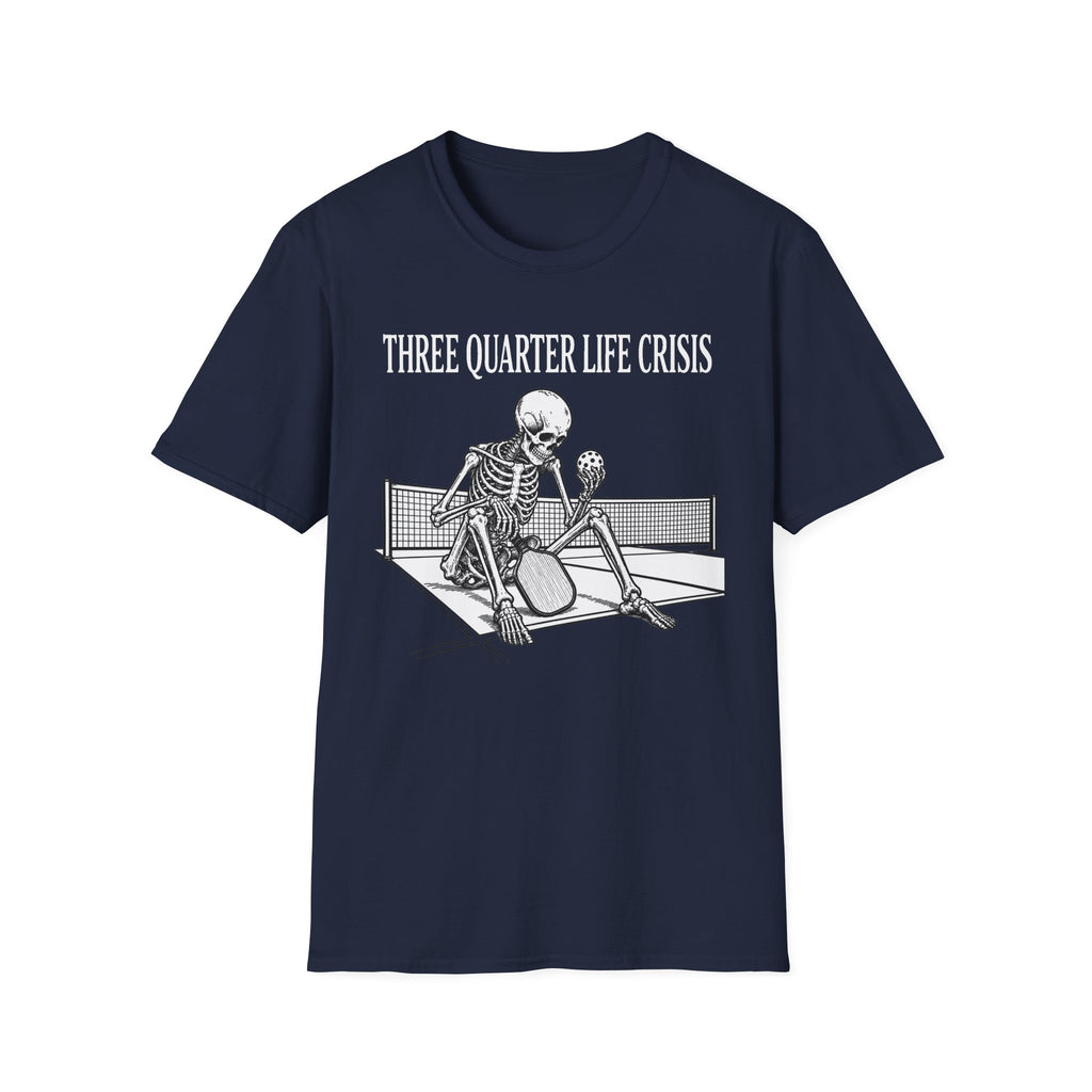 CRISIS T-shirt
