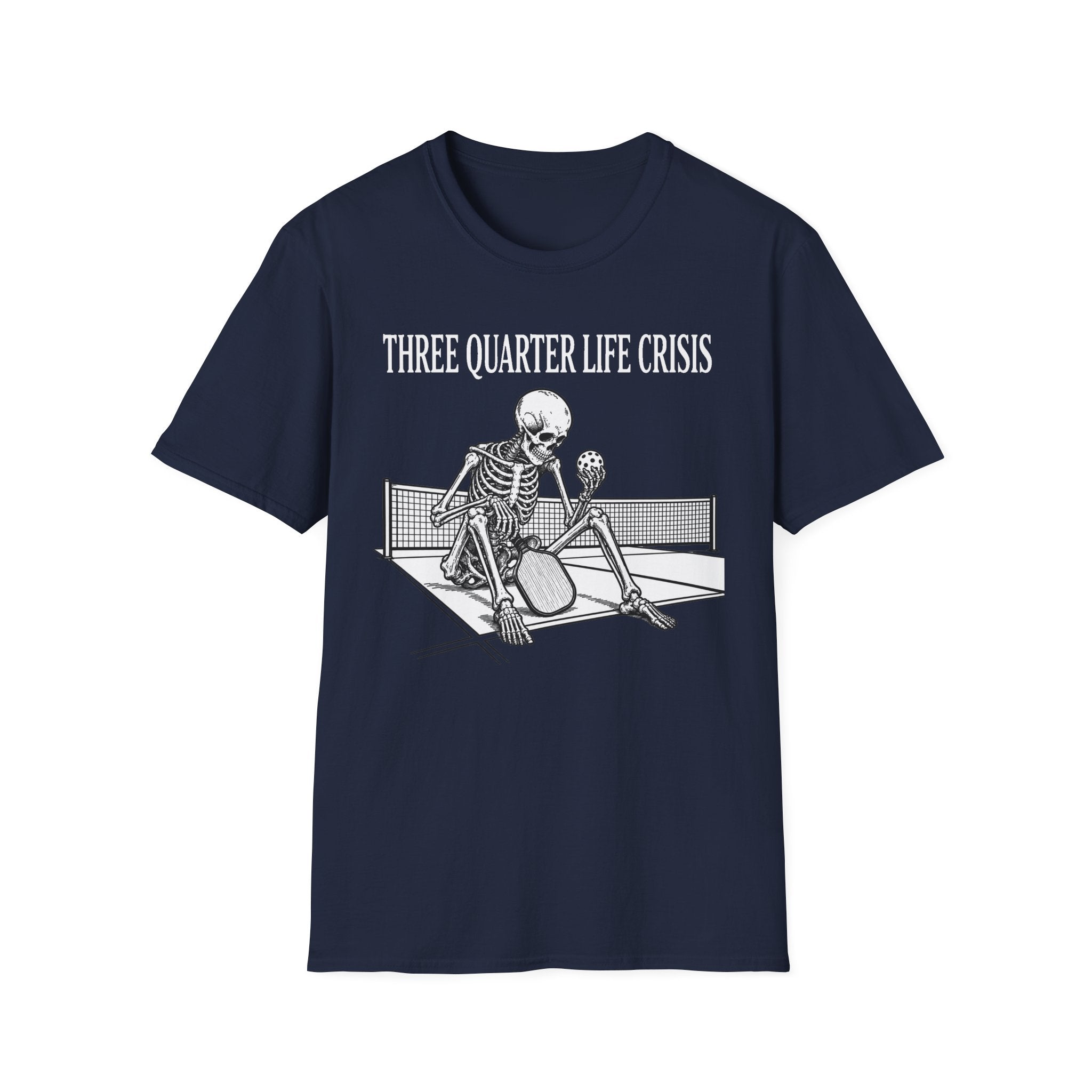 CRISIS T-shirt