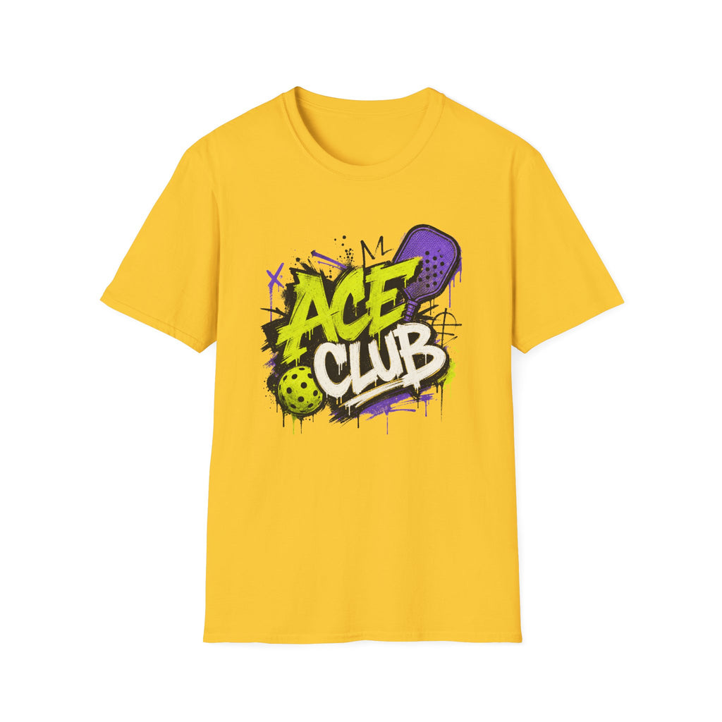 GRAFFITI T-shirt