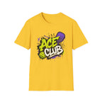 GRAFFITI T-shirt