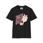 SMASH QUEEN T-shirt