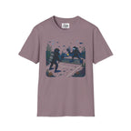 SCUBA MOB T-shirt