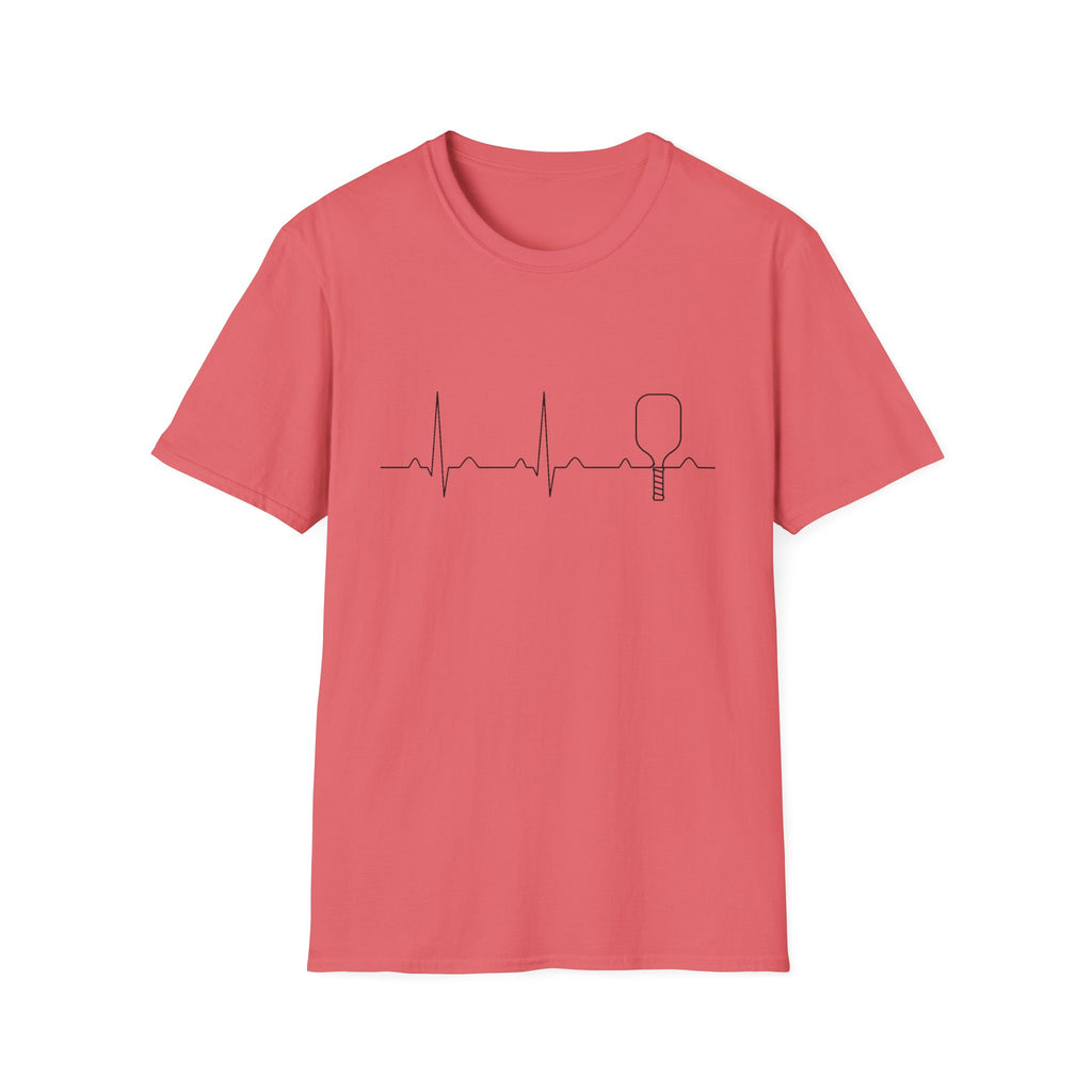 HEARTBEAT T-shirt