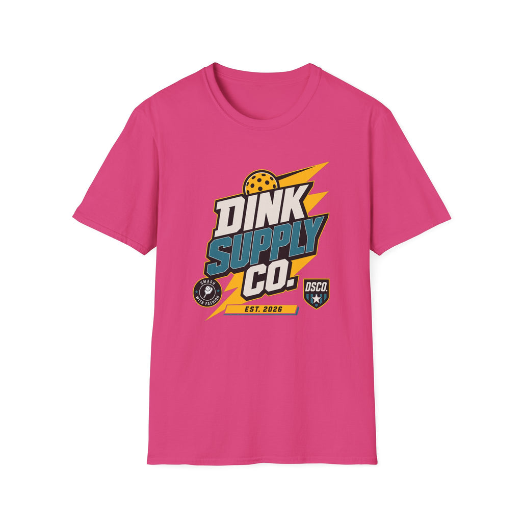 LIGHTNING T-shirt