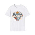 ACE AVENGERS T-shirt