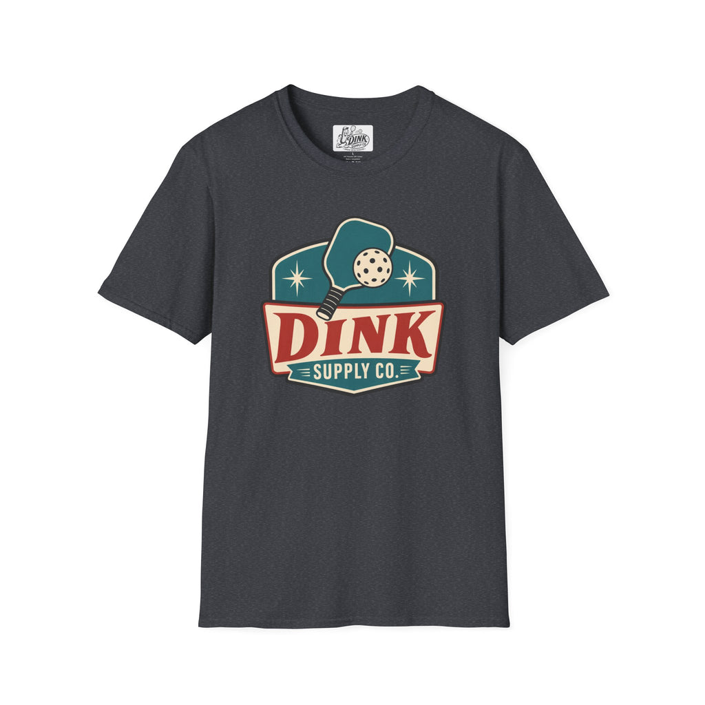 FRIDGE BADGE T-shirt