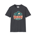 FRIDGE BADGE T-shirt