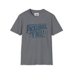 YALL NAVY T-shirt