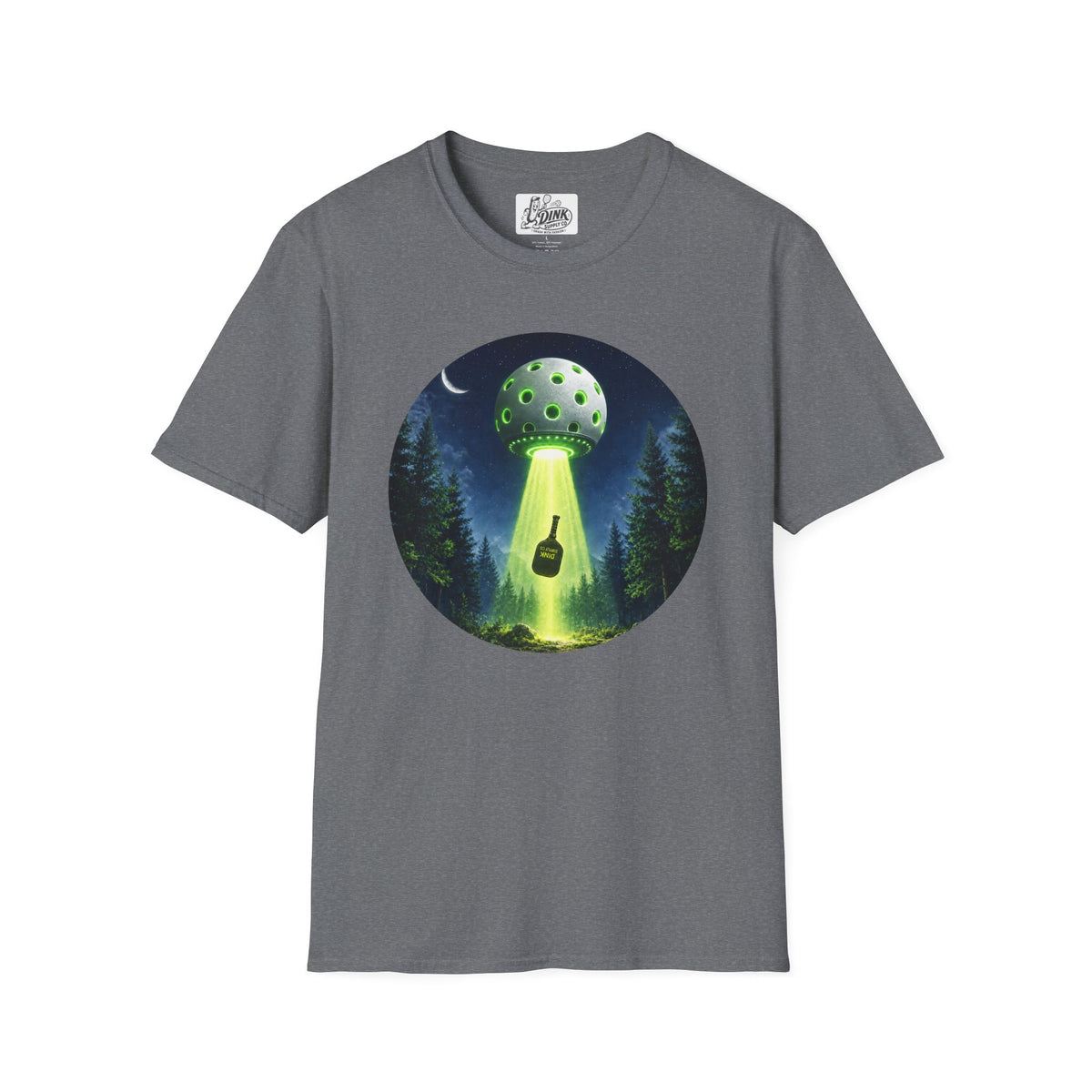 UFO T-shirt