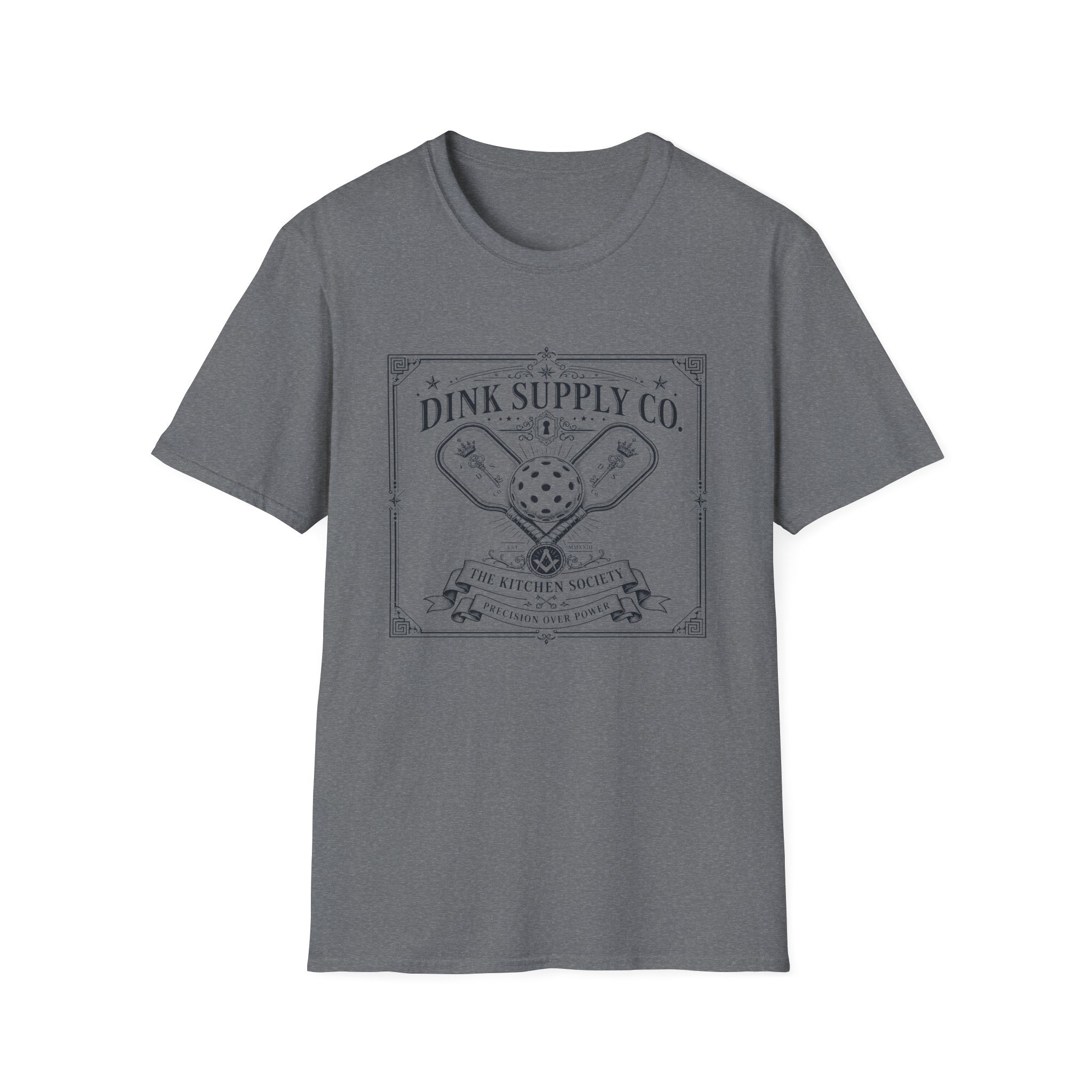 KEYWORK T-shirt