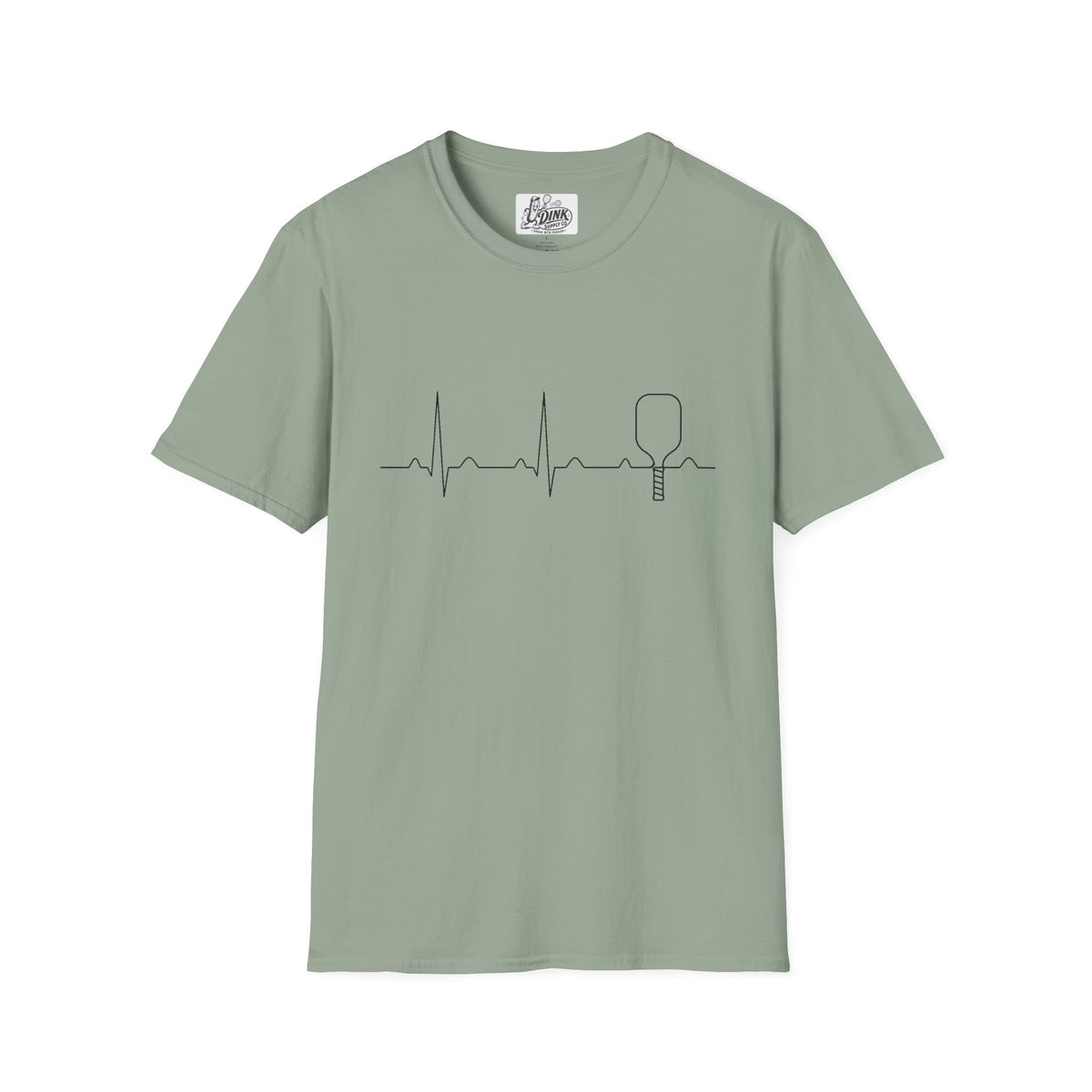 HEARTBEAT T-shirt
