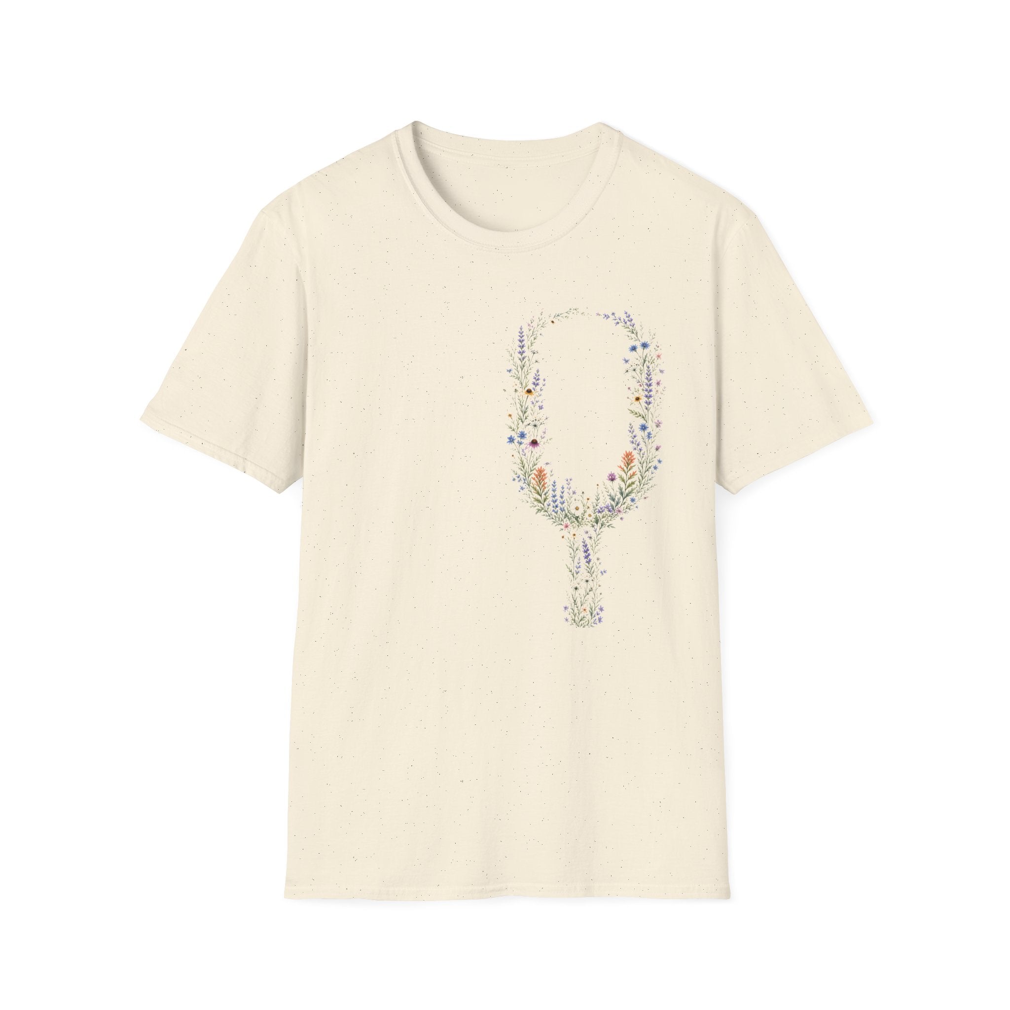WILDFLOWER T-shirt