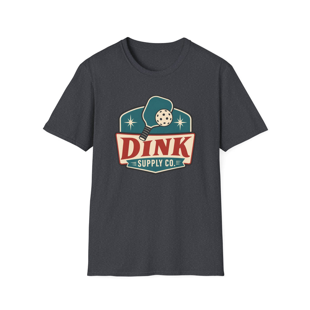FRIDGE BADGE T-shirt