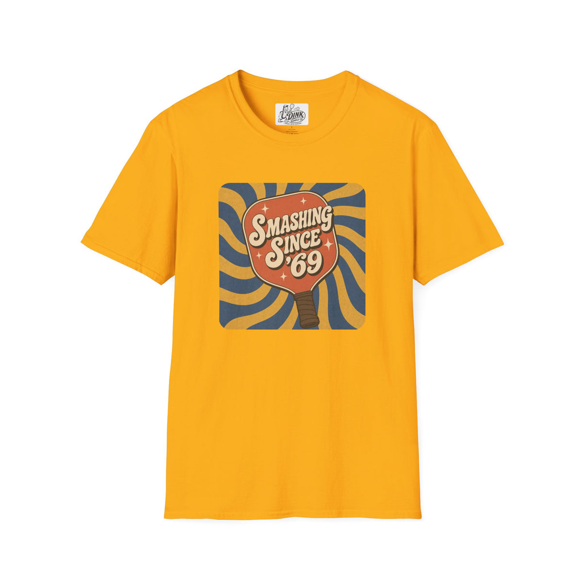 GROOVY 1 T-shirt
