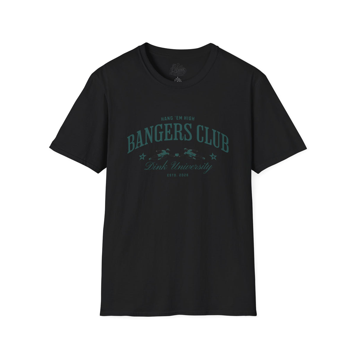 BANGERS HOCKEY T-shirt