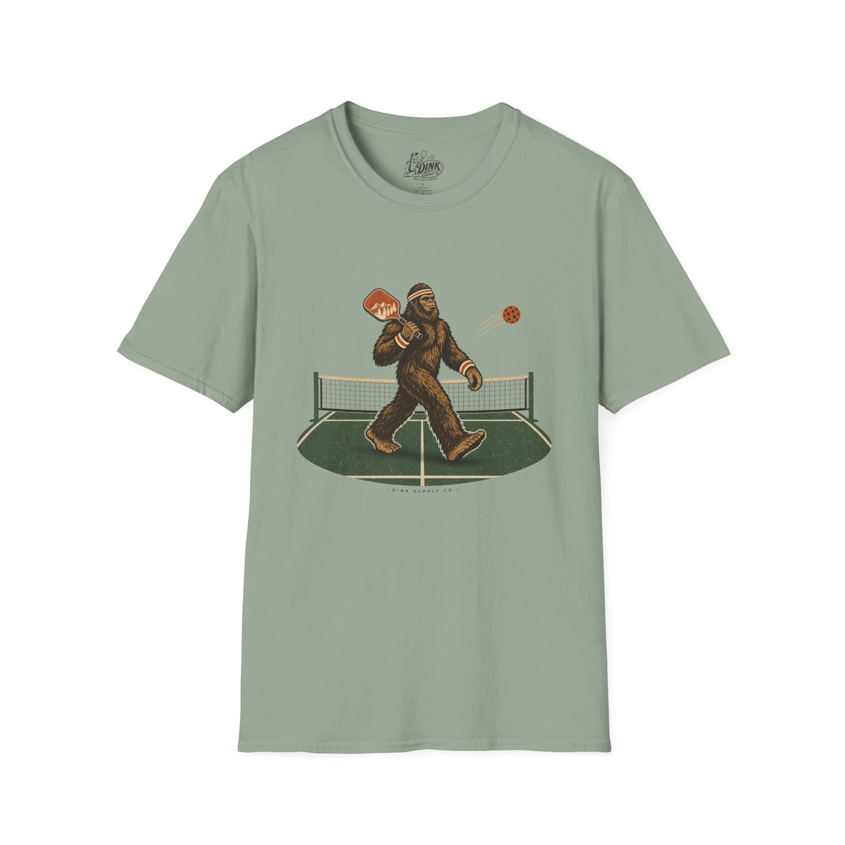 SASQUATCH T-shirt