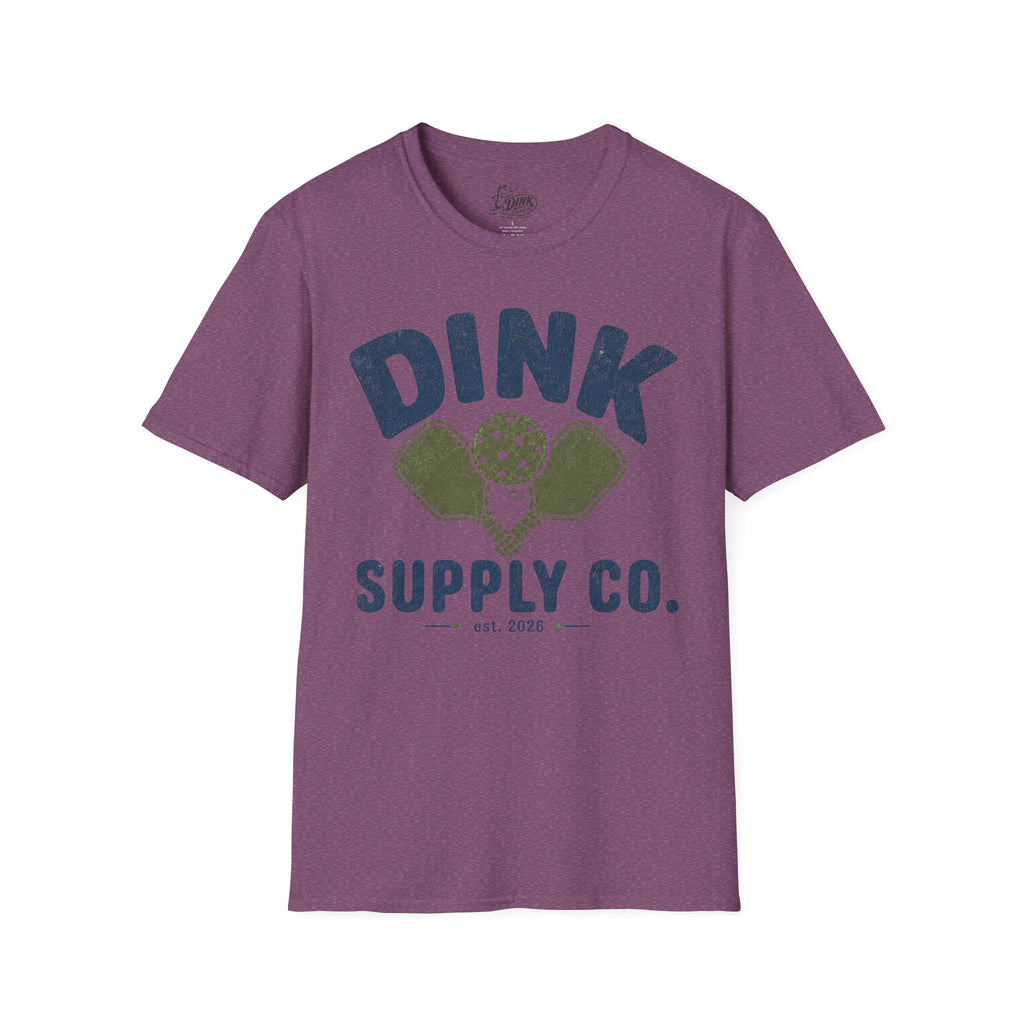 STAMP t-shirt