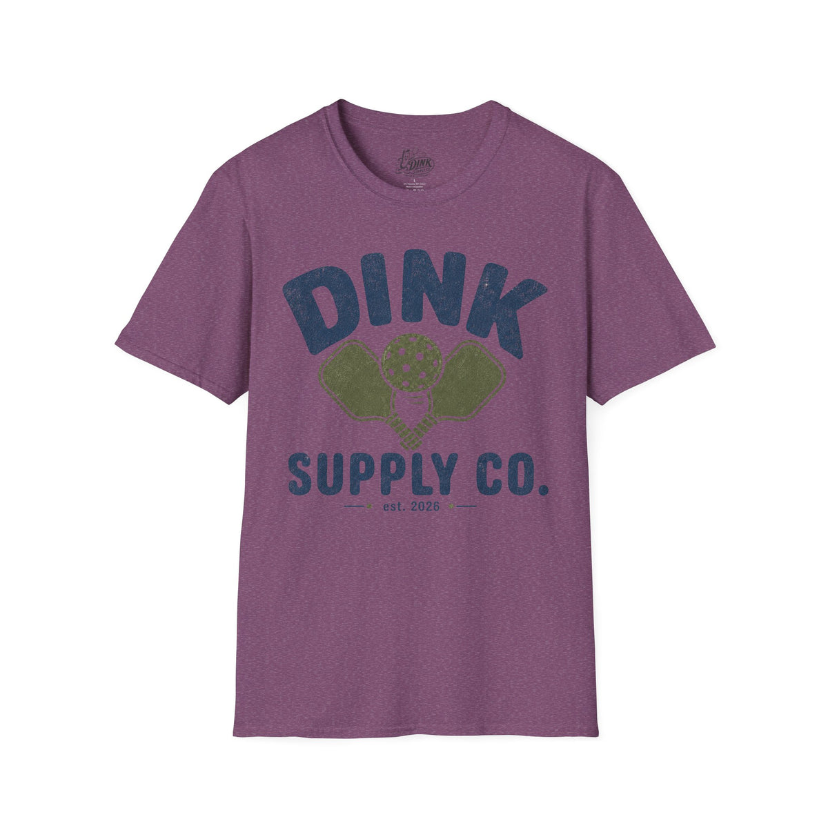 STAMP t-shirt