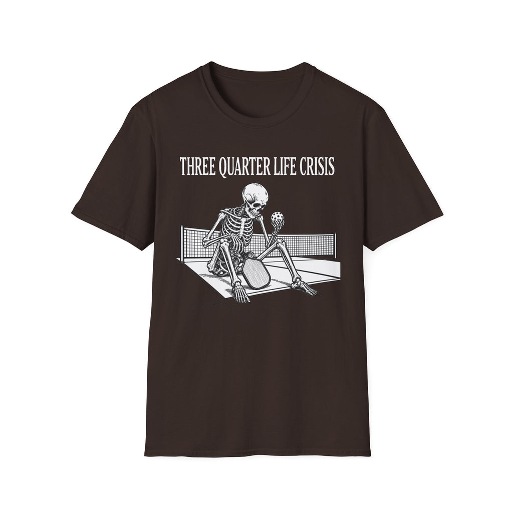CRISIS T-shirt