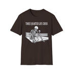 CRISIS T-shirt