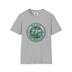 BADGE T-shirt