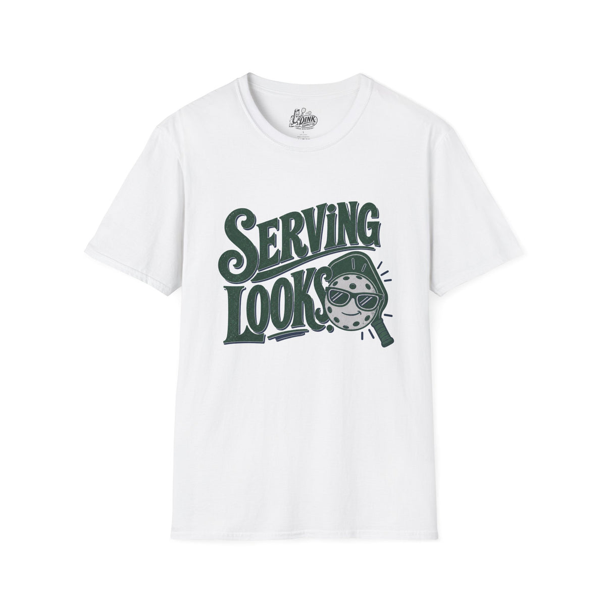 LOOKS T-shirt