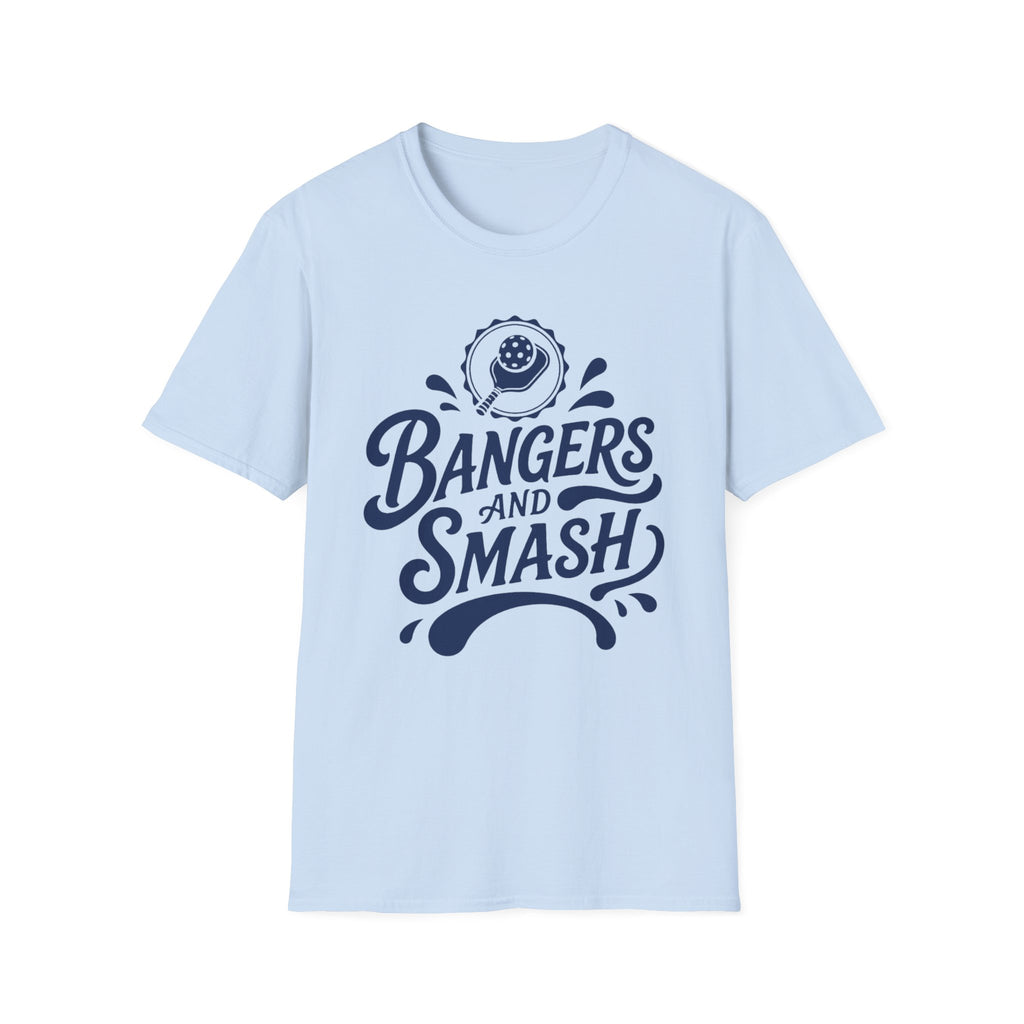 ICE CREAM NAVY T-shirt