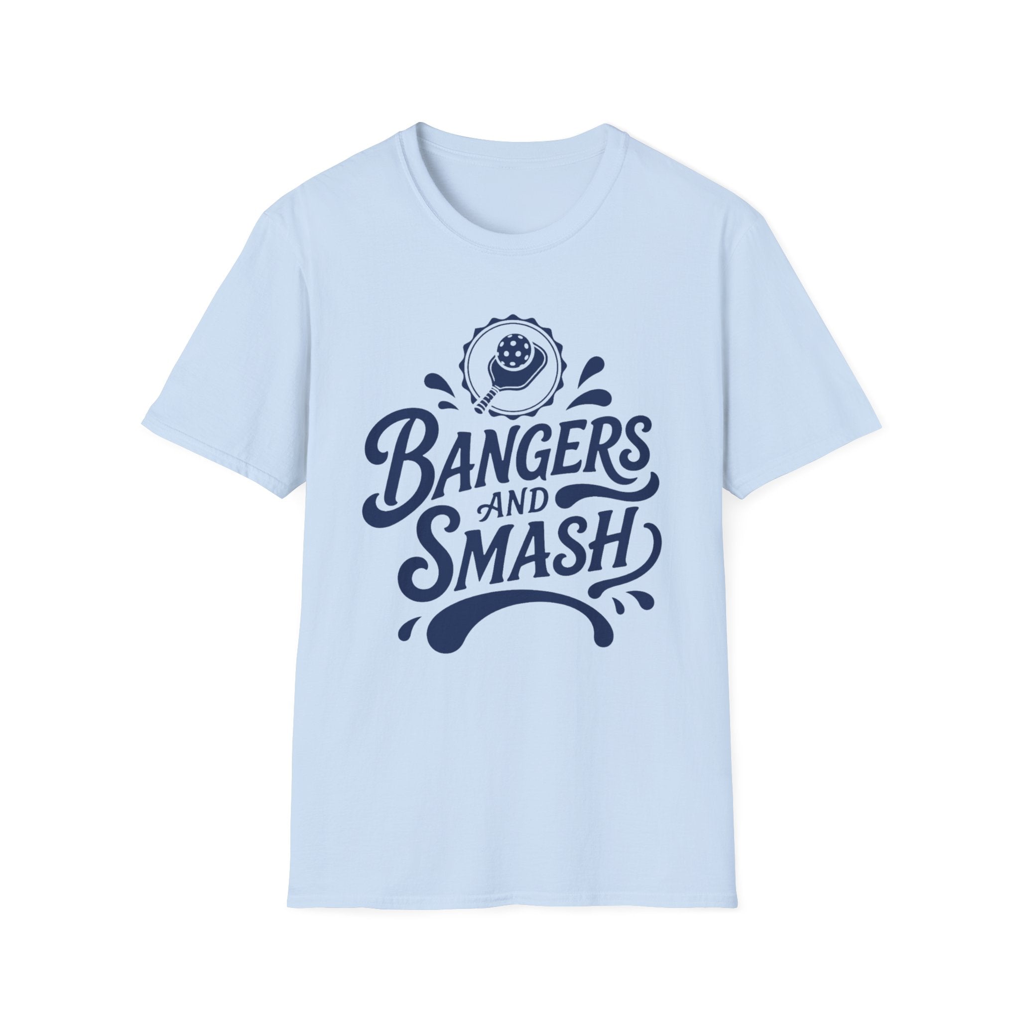 ICE CREAM NAVY T-shirt