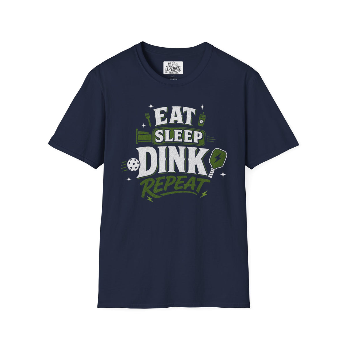 REPEAT T-shirt