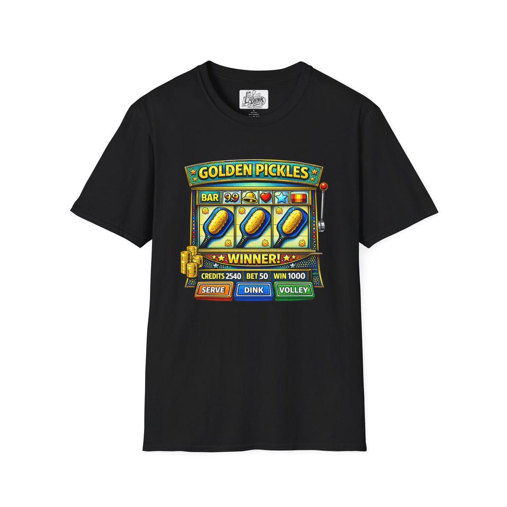 SLOT MACHINE T-shirt