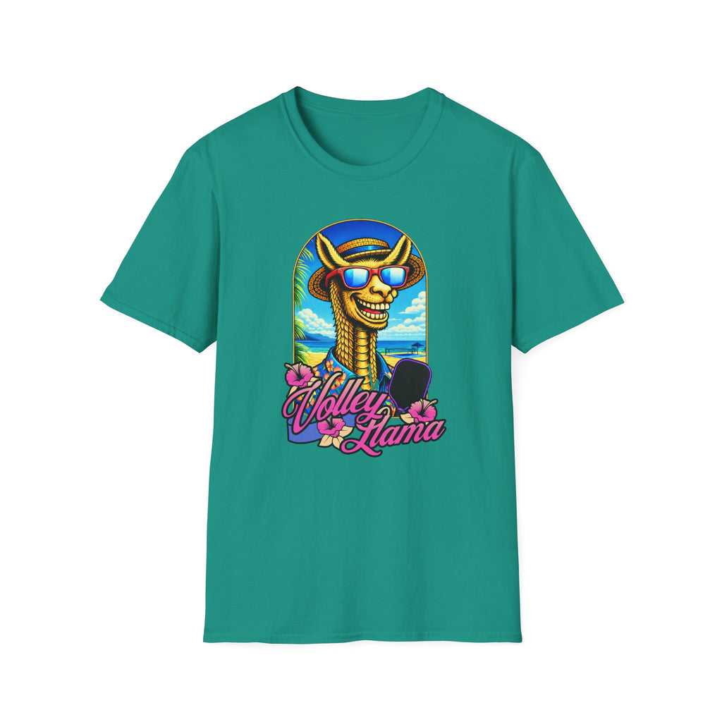 VOLLEY LLAMA T-shirt