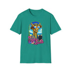 VOLLEY LLAMA T-shirt
