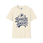 ICE CREAM NAVY T-shirt