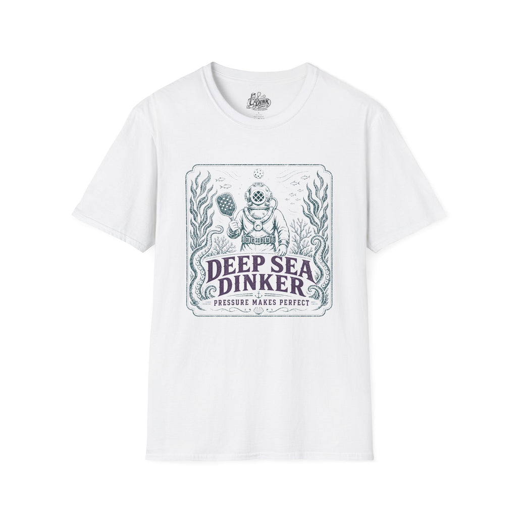 DEEP SEA T-shirt